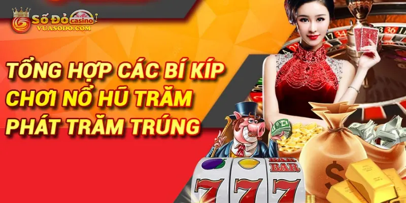 Bí Kíp Quay Hũ Sodo Casino Của Các Cao Thủ