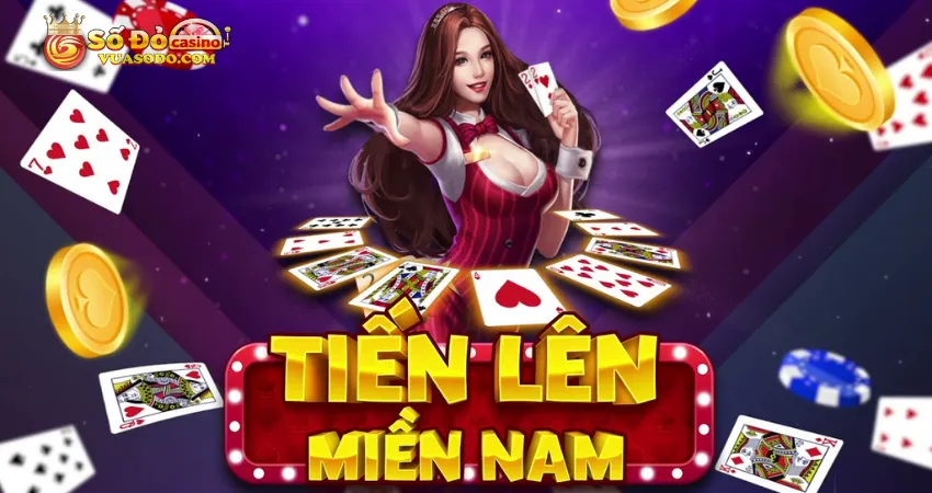 Cách Chơi Bài Tiến Lên Chi Tiết Từ A – Z Cho Tân Thủ SODO CASINO