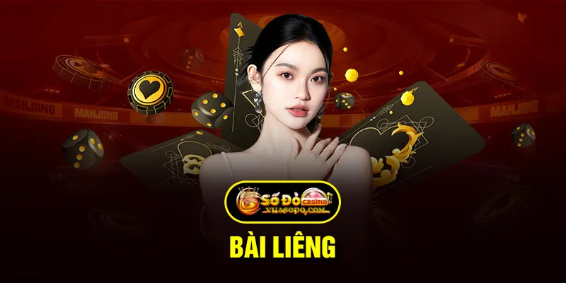 Đôi Nét Trò Bài Liêng Tại SODO CASINO