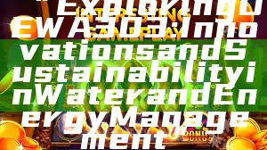 “Exploring DEWA 303: Innovations and Sustainability in Water and Energy Management”