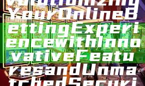 UNIKBET: Revolutionizing Your Online Betting Experience with Innovative Features and Unmatched Security