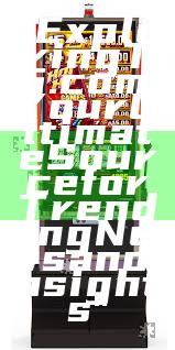 "Exploring T6.com: Your Ultimate Source for Trending News and Insights"