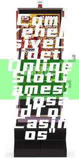 "Comprehensive Guide to Online Slot Games: Tips and Top Casinos"