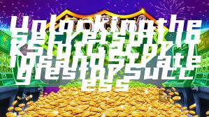 Unlocking the Secrets of Link Slot Gacor: Tips and Strategies for Success