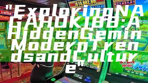 "Exploring NAGAHOKI88: A Hidden Gem in Modern Trends and Culture"