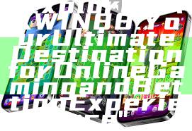 "Explore MAXWIN88: Your Ultimate Destination for Online Gaming and Betting Experience"